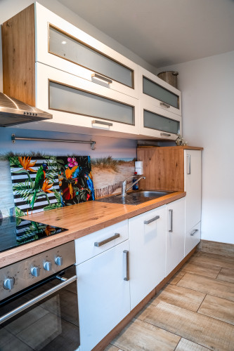 Large furnished apartment for temporary rental in Fürth  - Gallery -  5