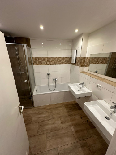 Large furnished apartment for temporary rental in Fürth - Gallery - 28