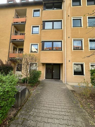 Large furnished apartment for temporary rental in Fürth - Gallery - 33
