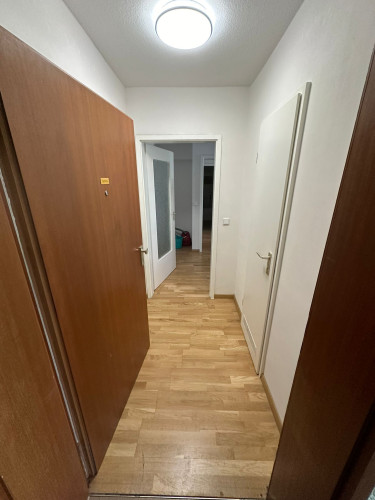 Large furnished apartment for temporary rental in Fürth - Gallery - 32