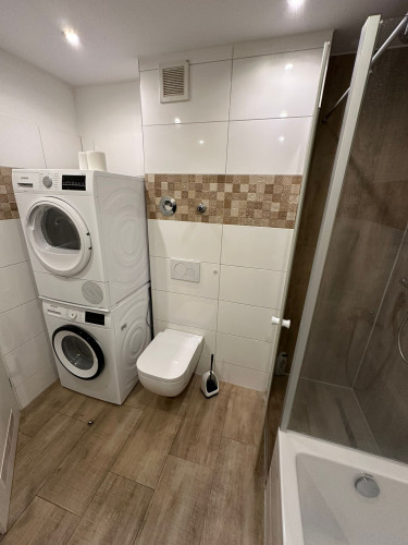 Large furnished apartment for temporary rental in Fürth - Gallery - 29