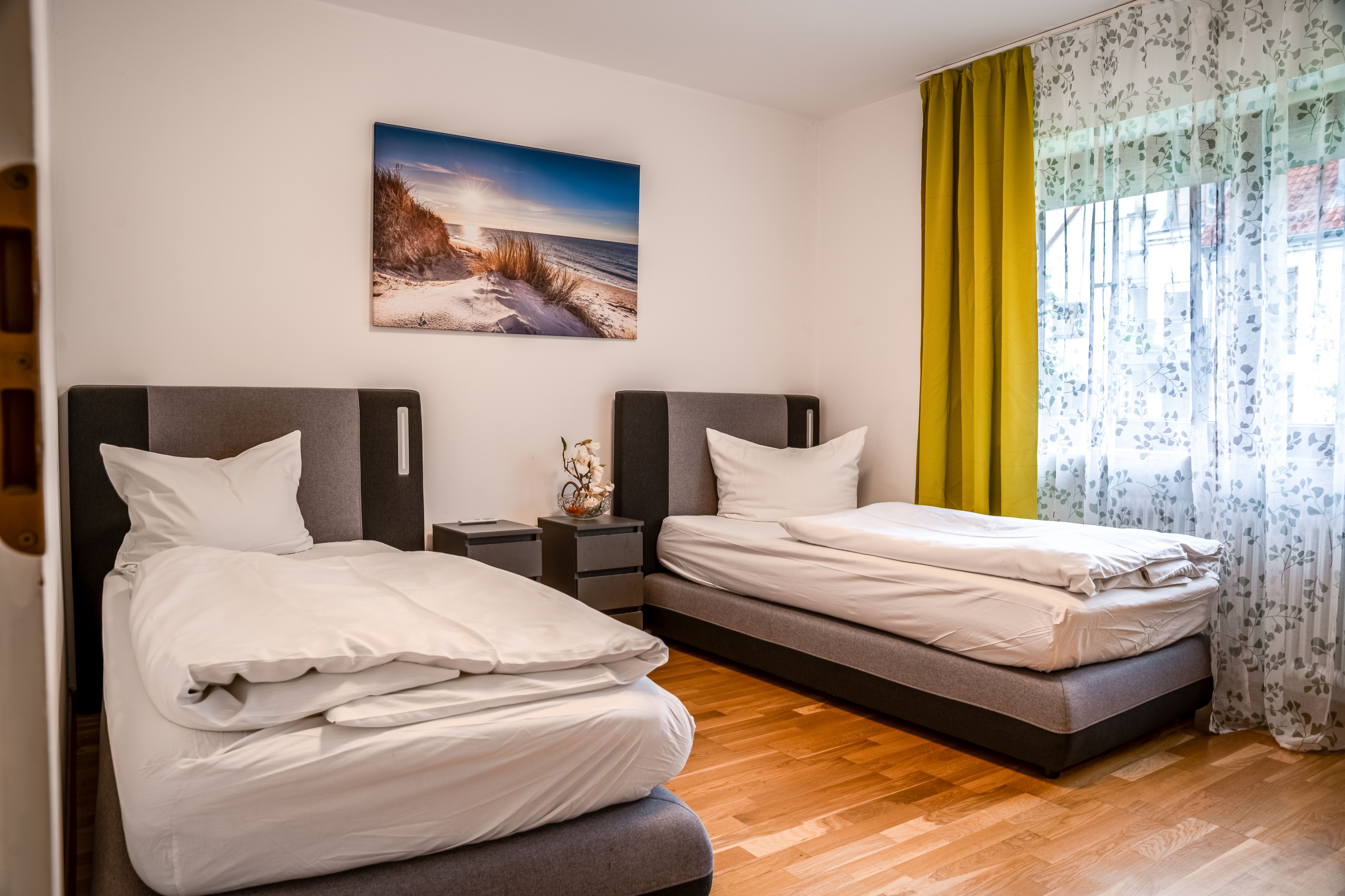  Large Furnished Apartment For Temporary Rental In Fürth  -  Large furnished apartment for temporary rental in Fürth  - Gallery -  25