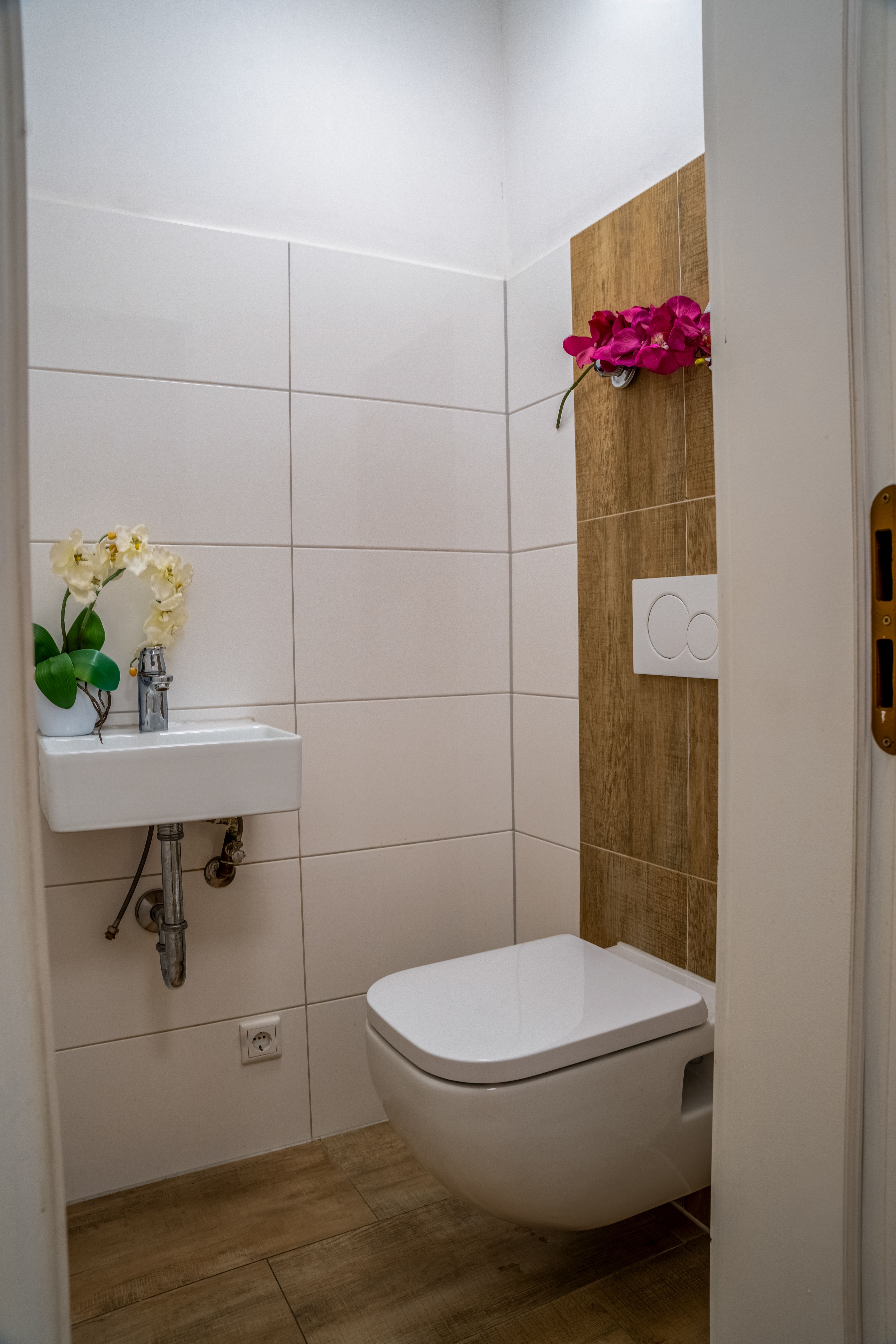  Large Furnished Apartment For Temporary Rental In Fürth  -  Large furnished apartment for temporary rental in Fürth  - Gallery -  3