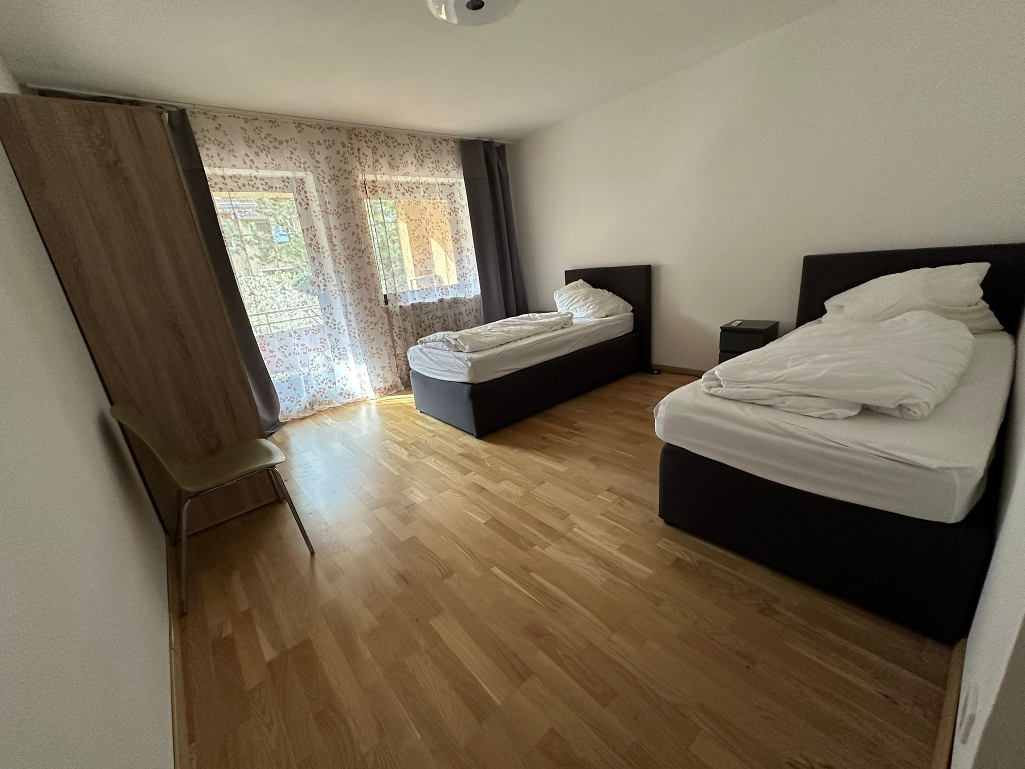  Large Furnished Apartment For Temporary Rental In Fürth  -  Large furnished apartment for temporary rental in Fürth  - Gallery -  35