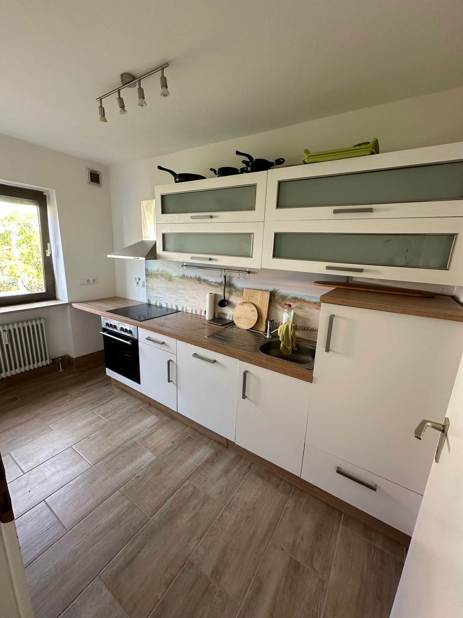  Large Furnished Apartment For Temporary Rental In Fürth  -  Large furnished apartment for temporary rental in Fürth  - Gallery -  38