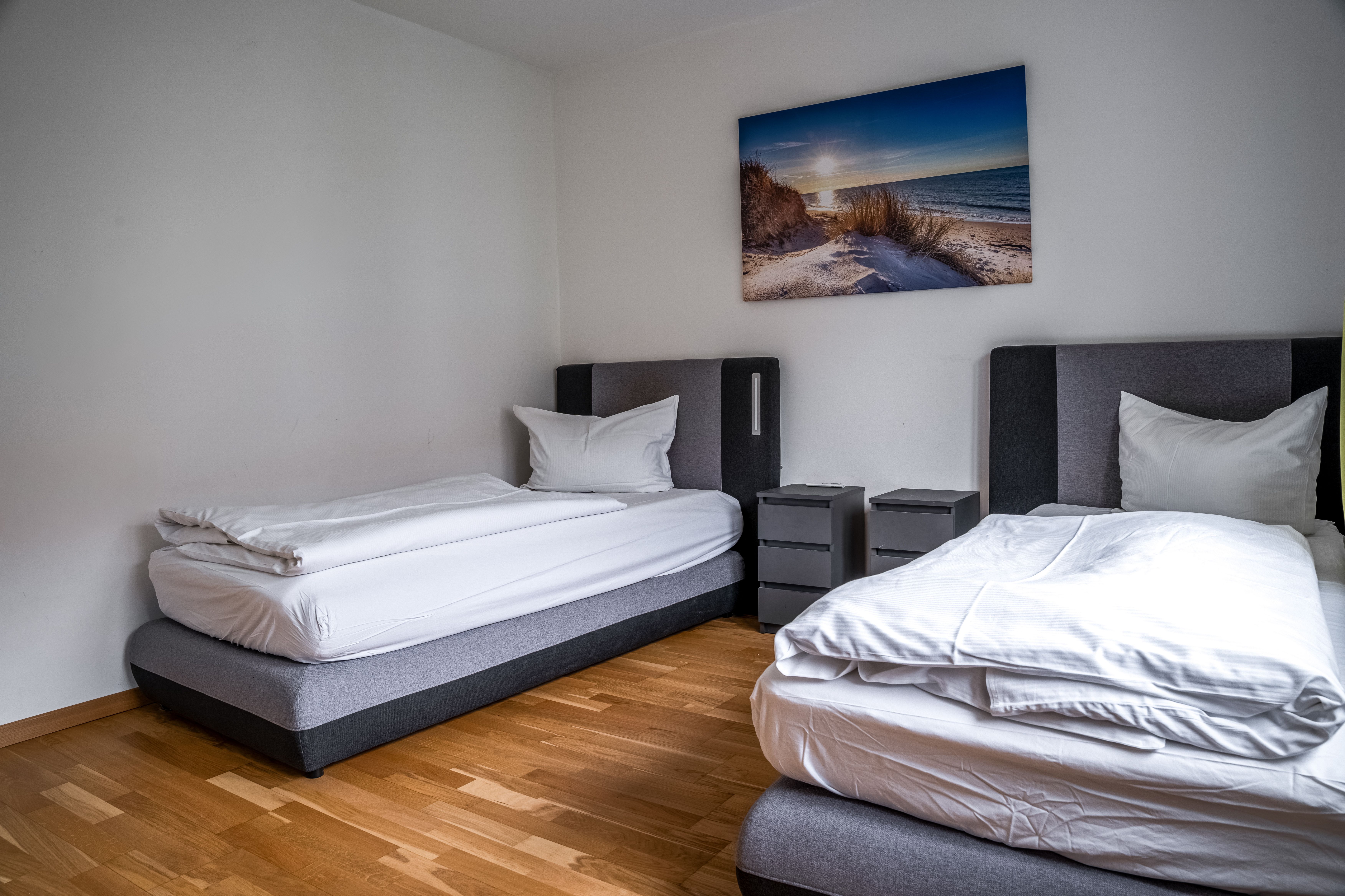  Large Furnished Apartment For Temporary Rental In Fürth  -  Large furnished apartment for temporary rental in Fürth  - Gallery -  11