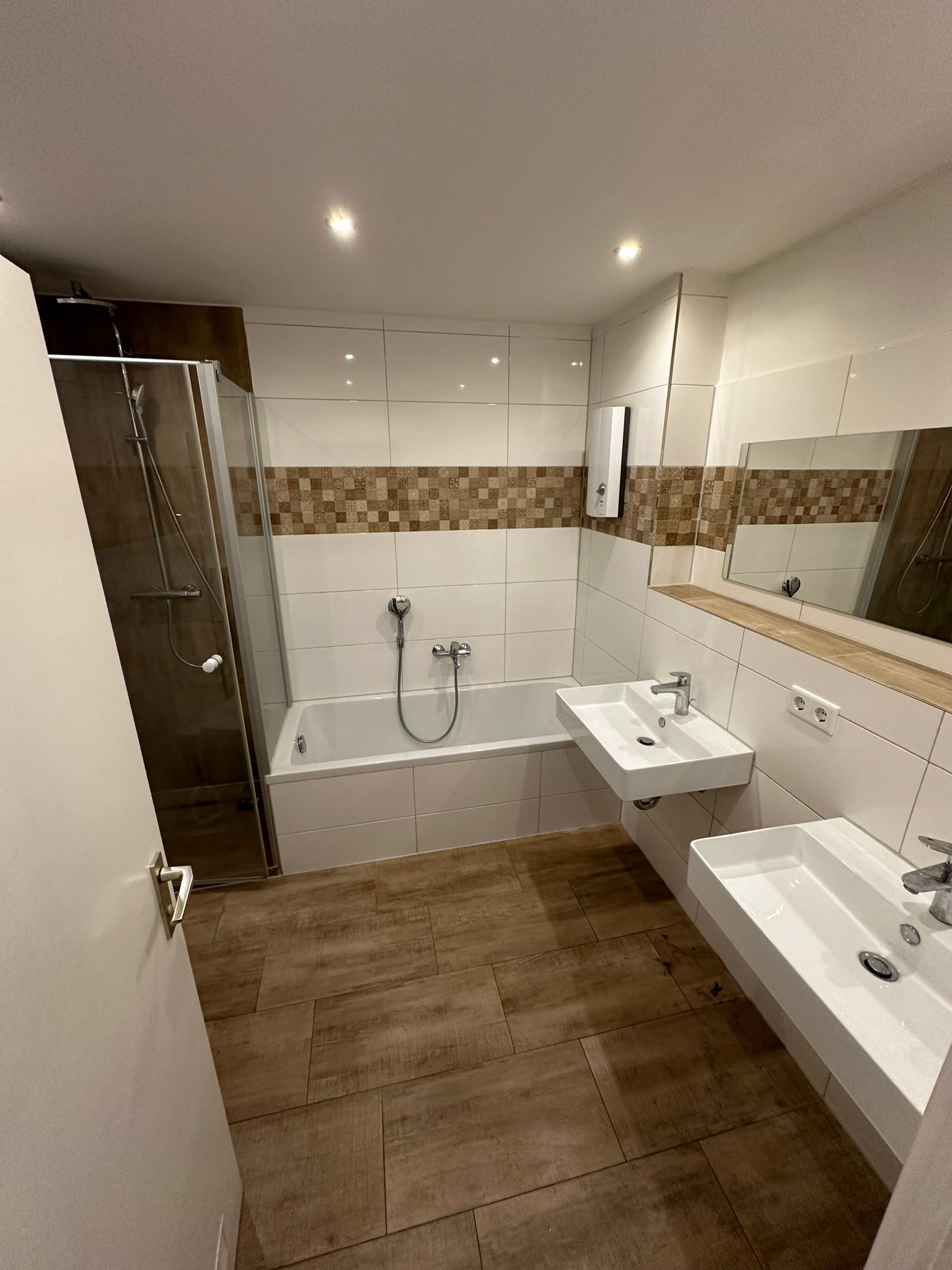  Large Furnished Apartment For Temporary Rental In Fürth  -  Large furnished apartment for temporary rental in Fürth  - Gallery -  32