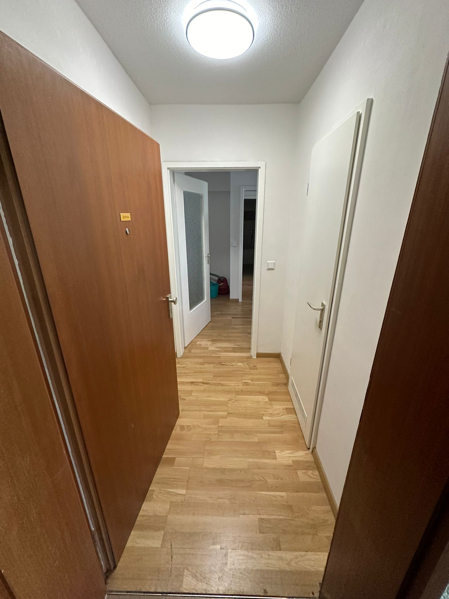  Large Furnished Apartment For Temporary Rental In Fürth  -  Large furnished apartment for temporary rental in Fürth  - Gallery -  28
