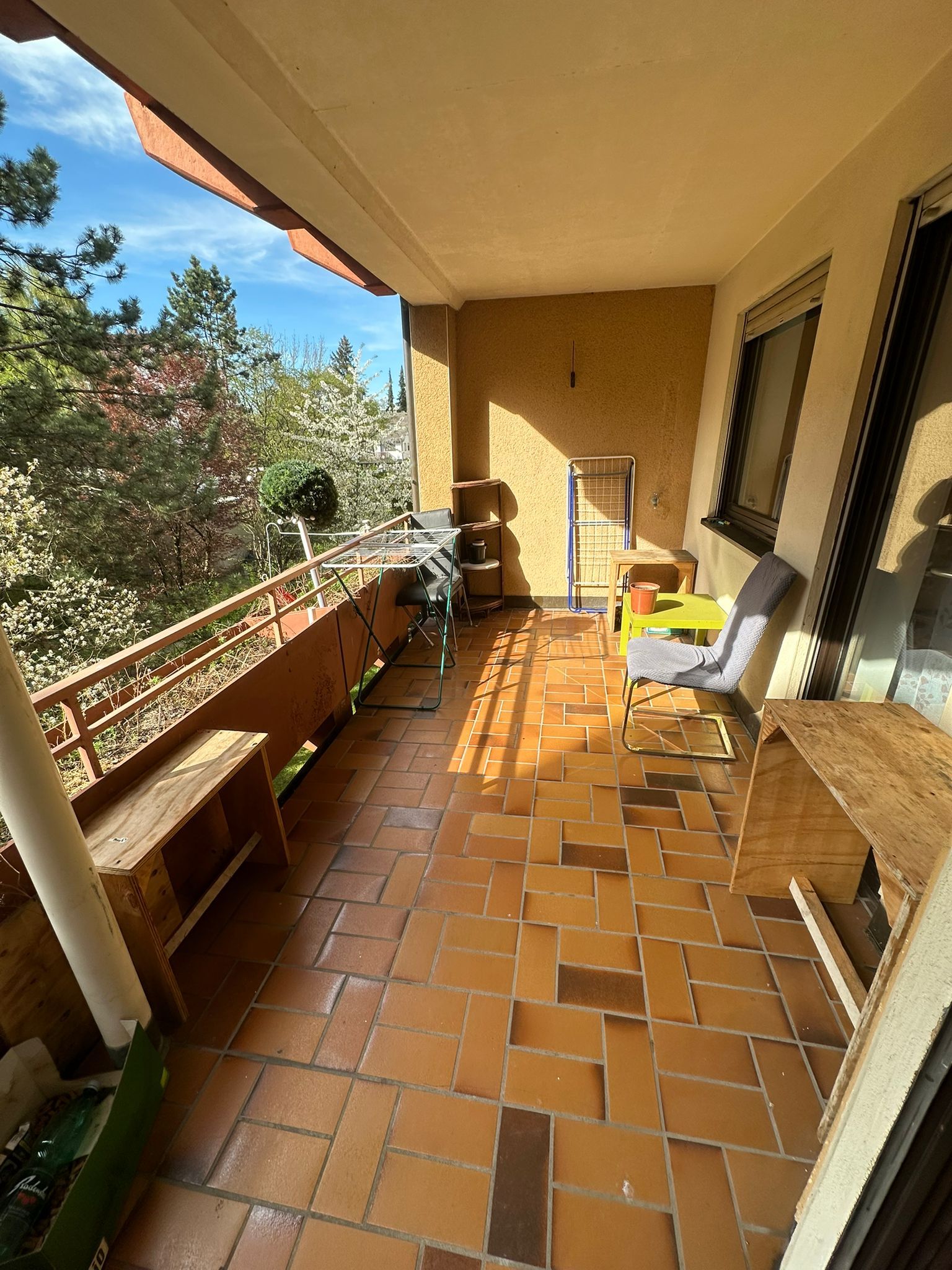 Large Furnished Apartment For Temporary Rental In Fürth  -  Large furnished apartment for temporary rental in Fürth  - Gallery -  29