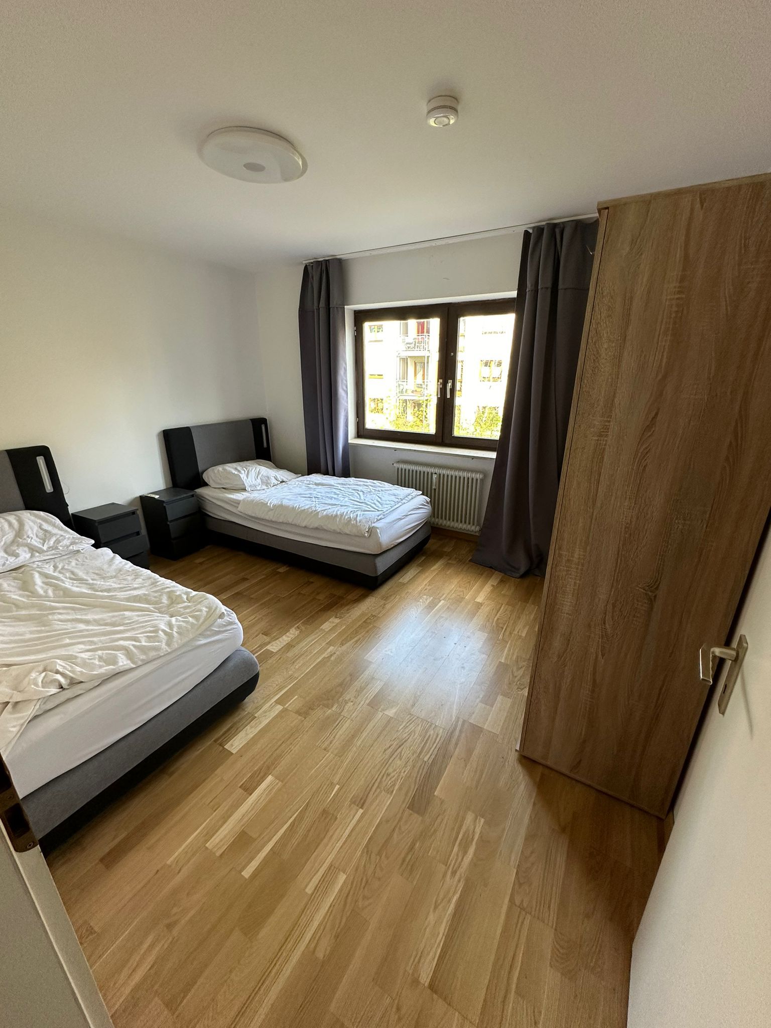  Large Furnished Apartment For Temporary Rental In Fürth  -  Large furnished apartment for temporary rental in Fürth  - Gallery -  34