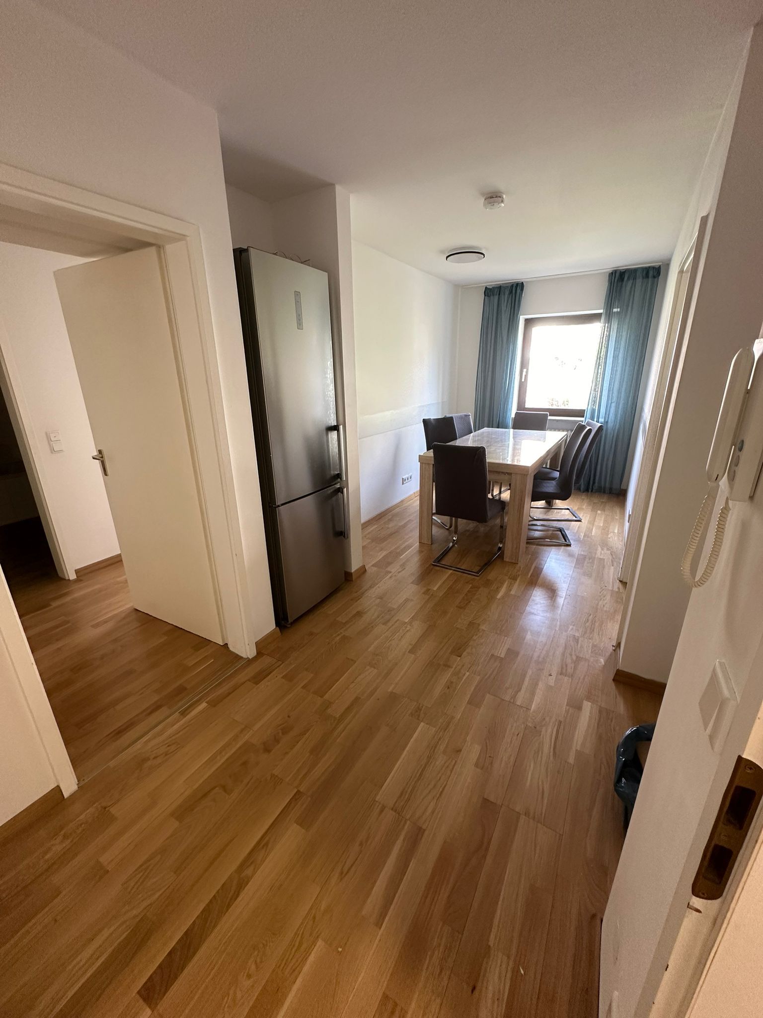  Large Furnished Apartment For Temporary Rental In Fürth  -  Large furnished apartment for temporary rental in Fürth  - Gallery -  37
