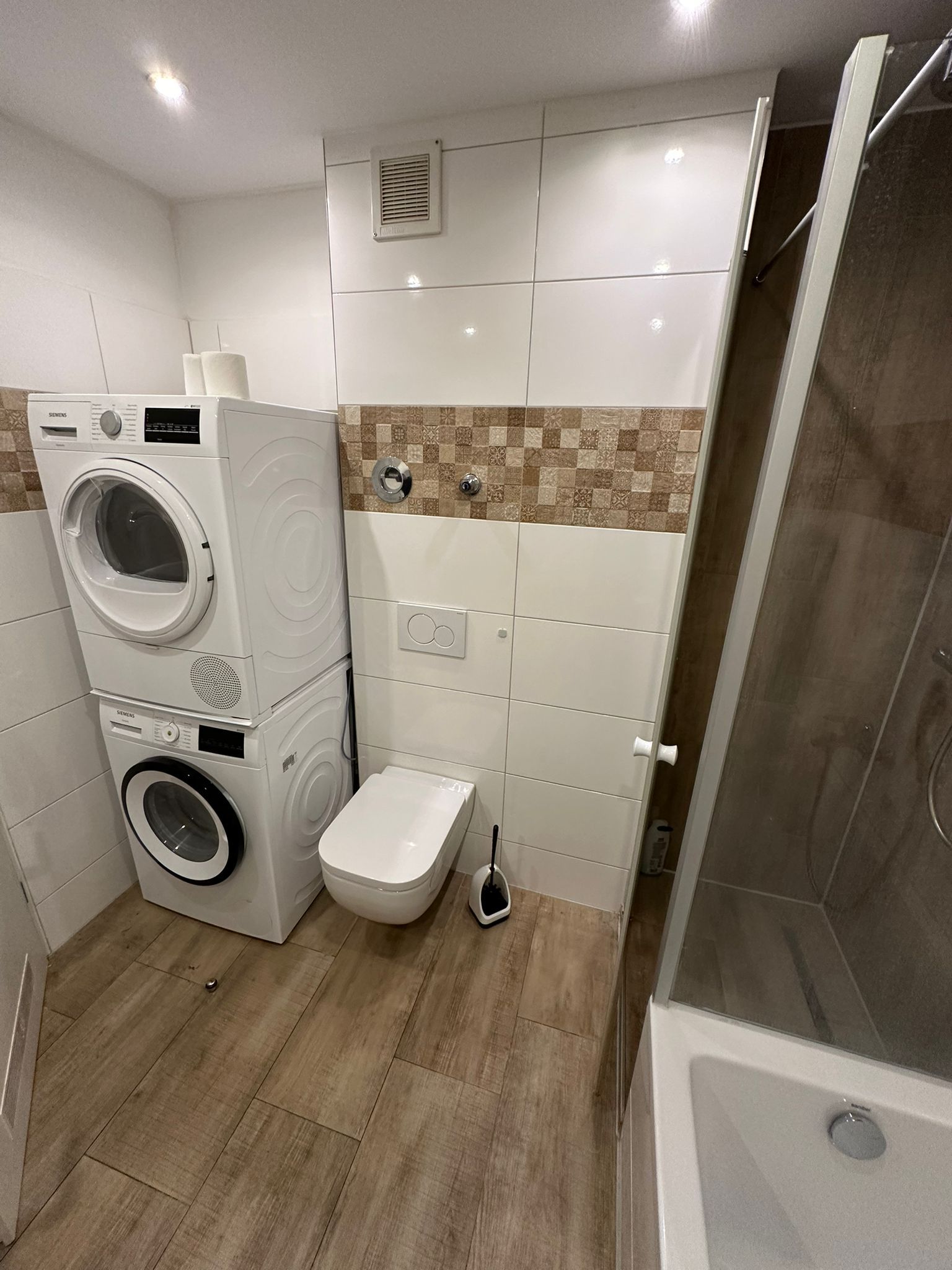  Large Furnished Apartment For Temporary Rental In Fürth  -  Large furnished apartment for temporary rental in Fürth  - Gallery -  31
