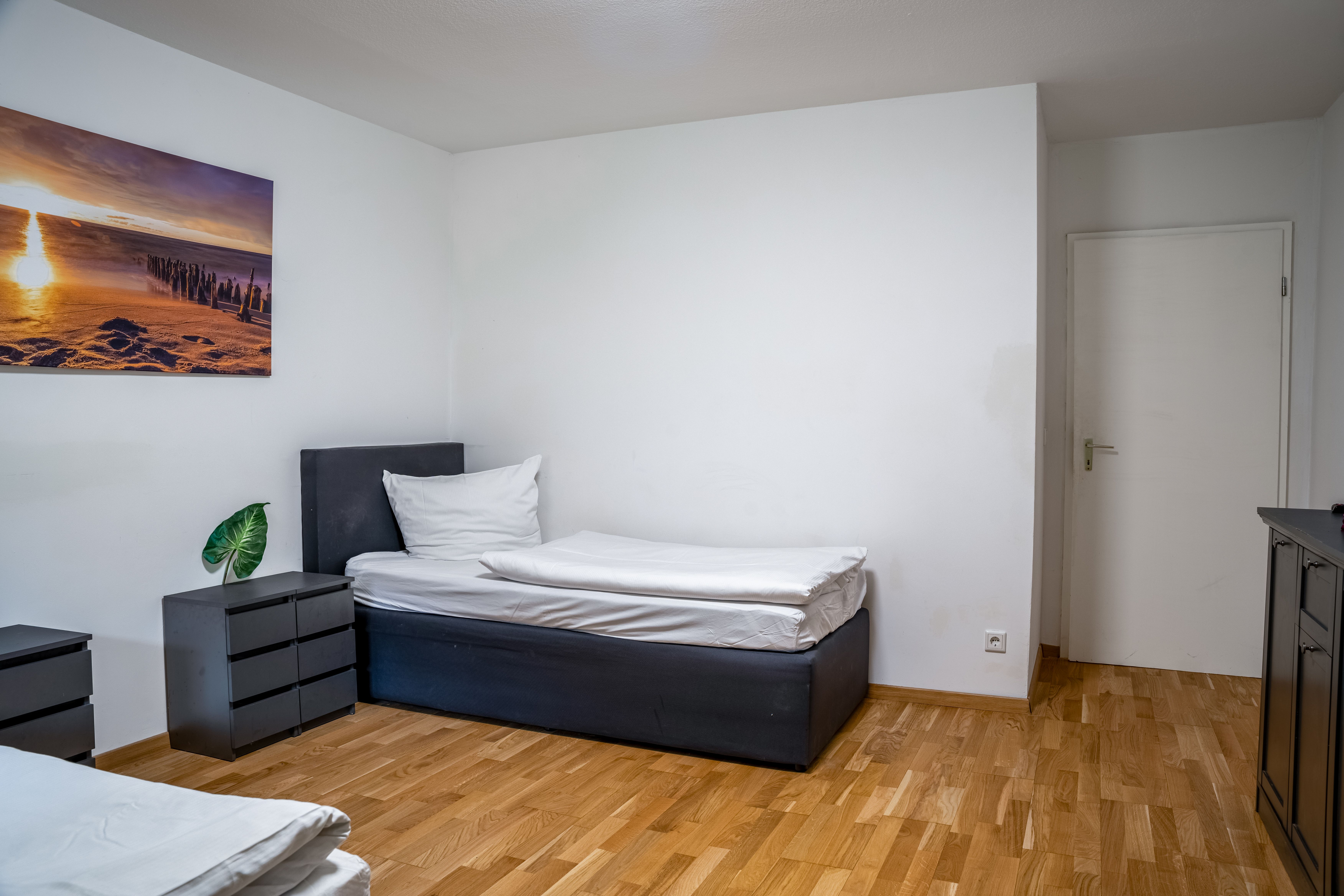  Large Furnished Apartment For Temporary Rental In Fürth  -  Large furnished apartment for temporary rental in Fürth  - Gallery -  5