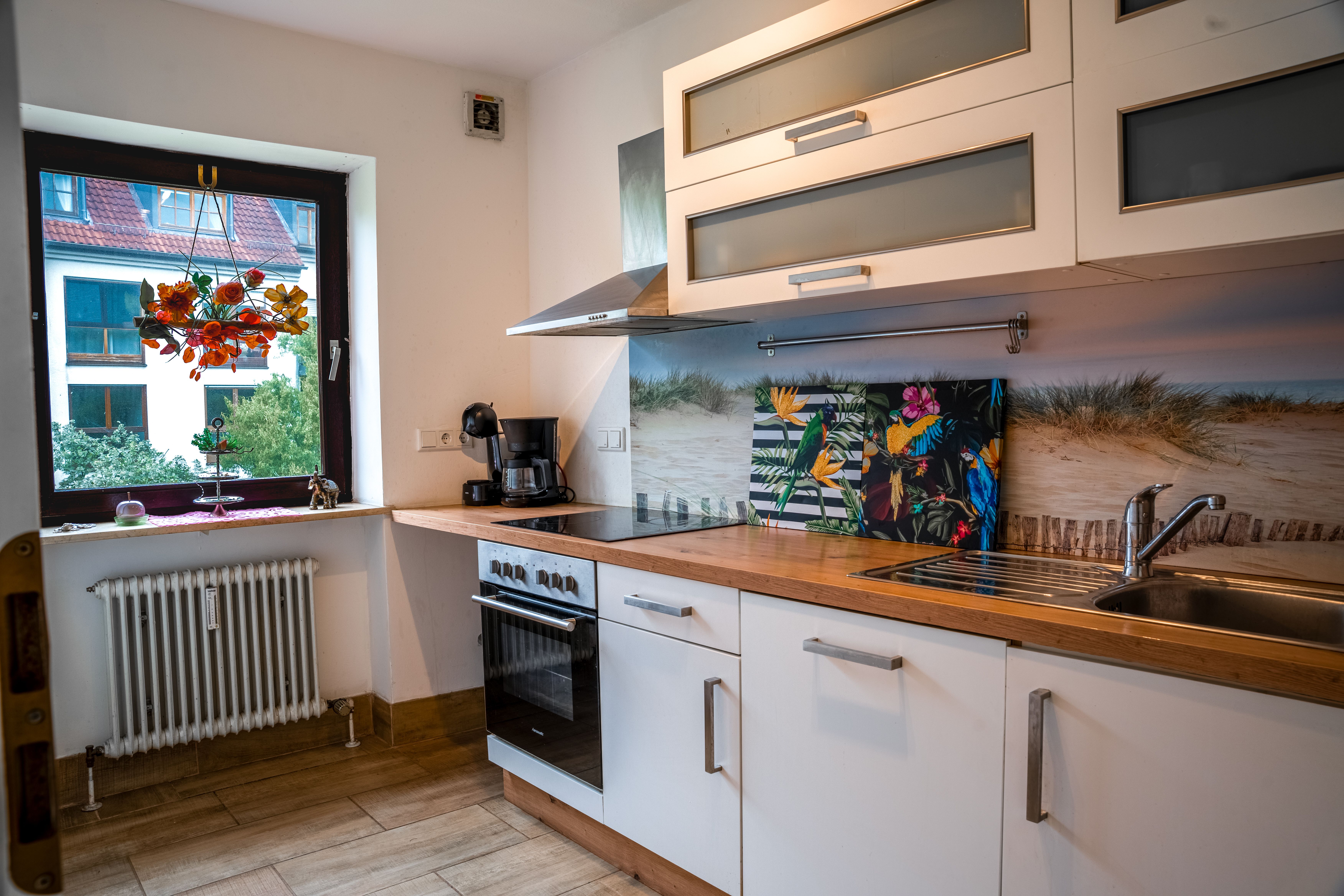  Large Furnished Apartment For Temporary Rental In Fürth  -  Large furnished apartment for temporary rental in Fürth  - Gallery -  15