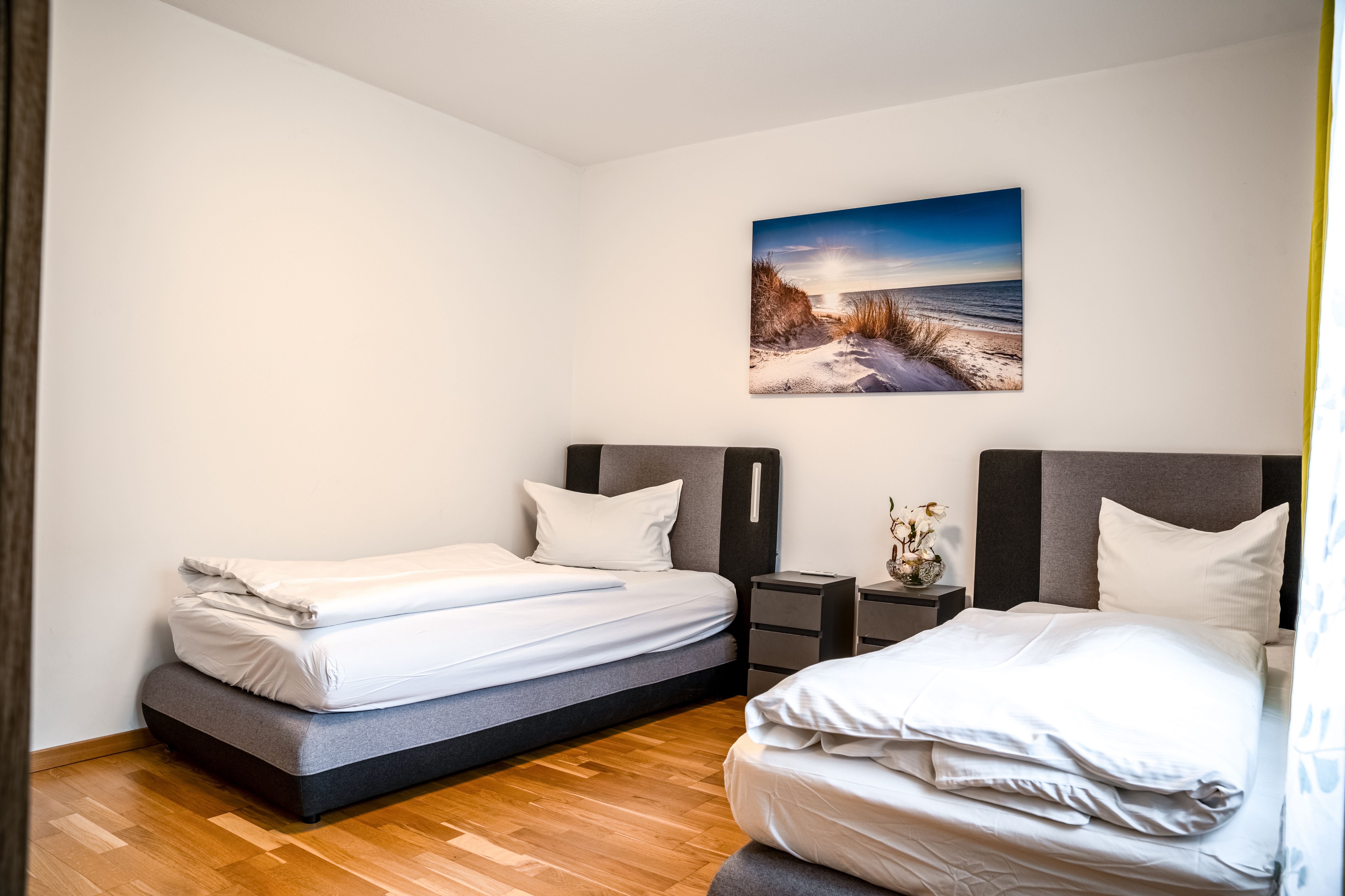  Large Furnished Apartment For Temporary Rental In Fürth  -  Large furnished apartment for temporary rental in Fürth  - Gallery -  13