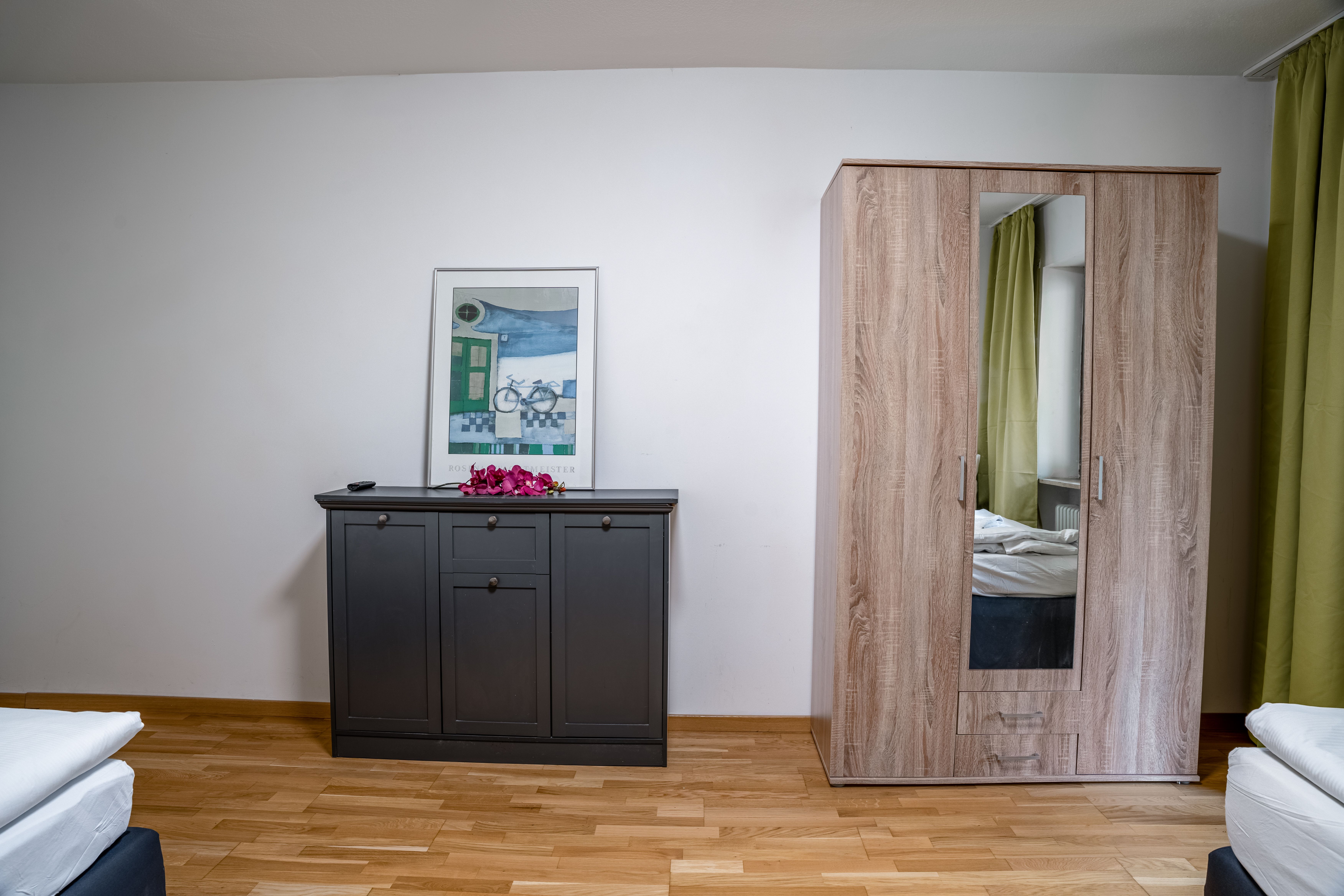  Large Furnished Apartment For Temporary Rental In Fürth  -  Large furnished apartment for temporary rental in Fürth  - Gallery -  4