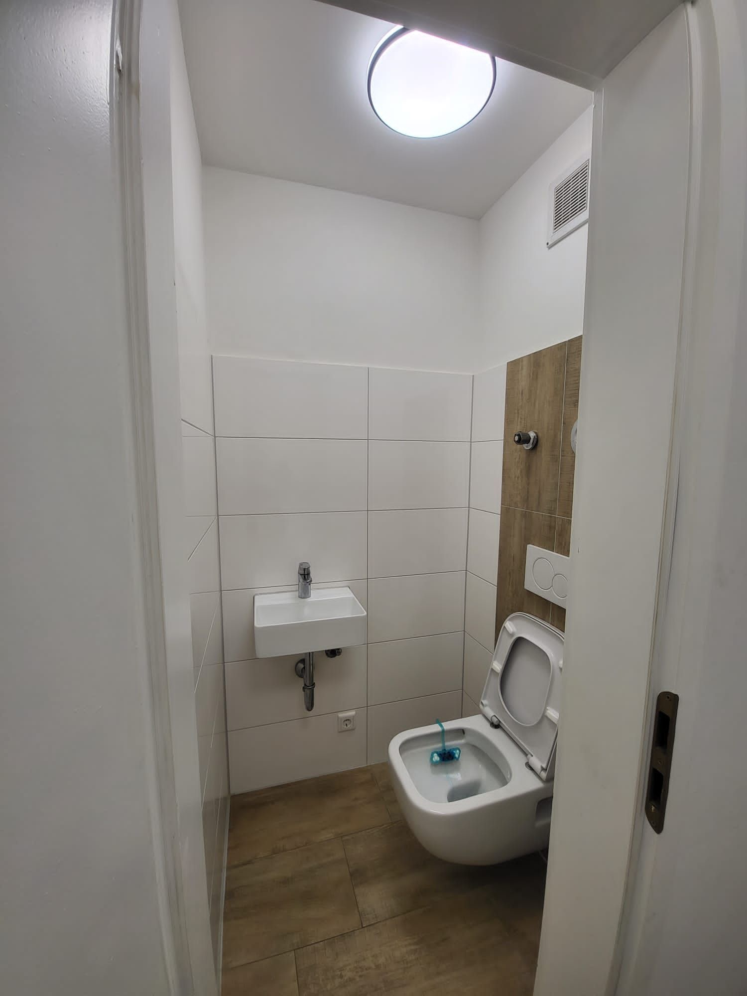  Large Furnished Apartment For Temporary Rental In Fürth  -  Large furnished apartment for temporary rental in Fürth  - Gallery -  30