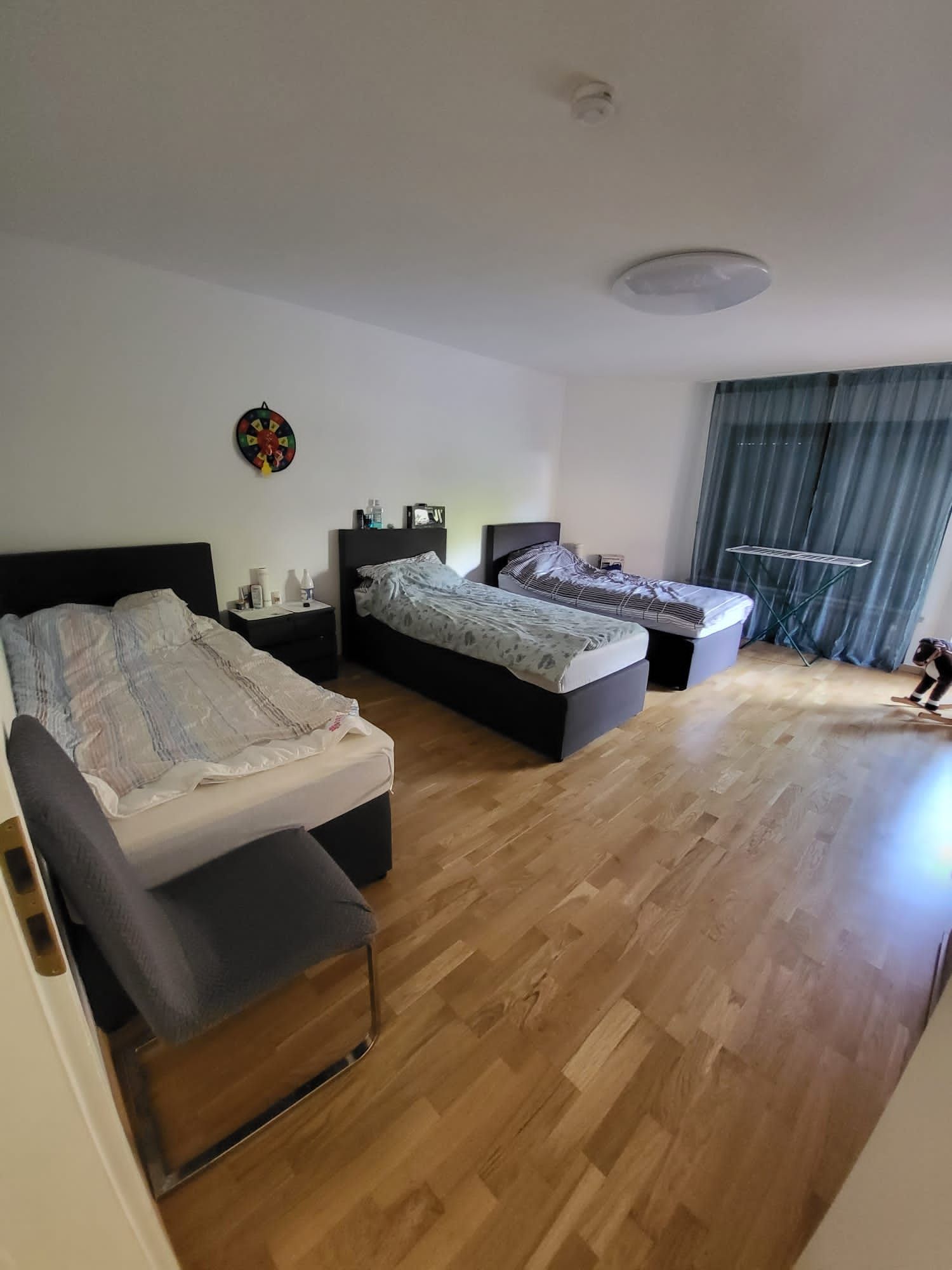  Large Furnished Apartment For Temporary Rental In Fürth  -  Large furnished apartment for temporary rental in Fürth  - Gallery -  33