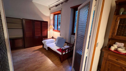 Apartment in Via di Commodilla, Roma for 42 m² with 1 bedroom