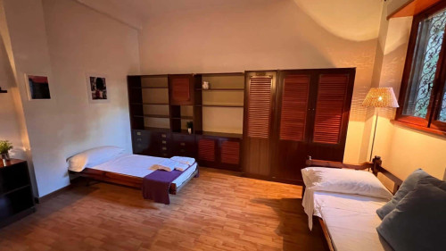 Apartment in Via di Commodilla, Roma for 42 m² with 1 bedroom