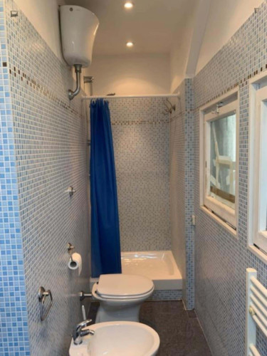 Apartment in Via di Commodilla, Roma for 42 m² with 1 bedroom