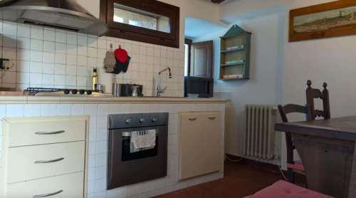 Apartment in Via di Scandicci, Firenze for 54 m² with 1 bedroom