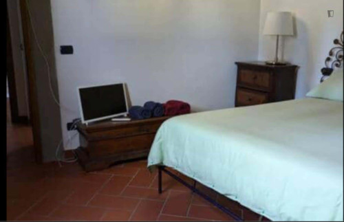 Apartment in Via di Scandicci, Firenze for 54 m² with 1 bedroom