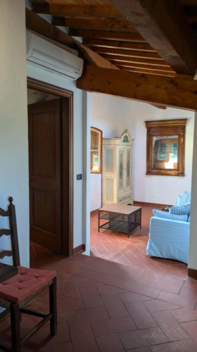 Apartment in Via di Scandicci, Firenze for 54 m² with 1 bedroom