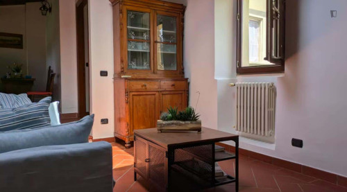 Apartment in Via di Scandicci, Firenze for 54 m² with 1 bedroom  - Gallery -  5