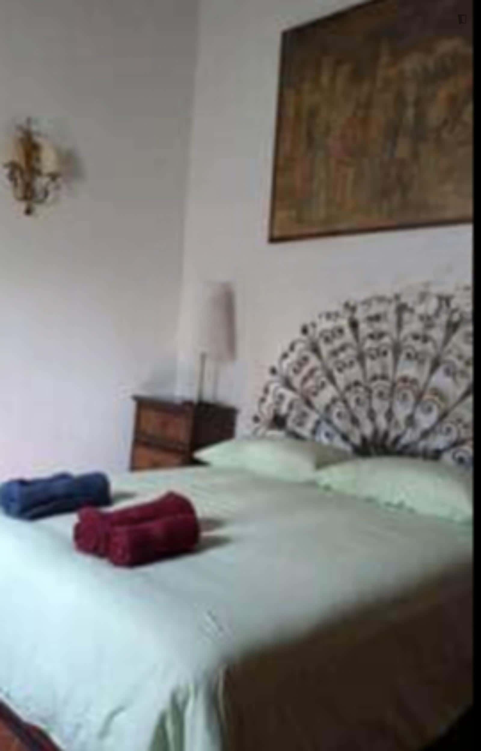  Apartment In Via Di Scandicci, Firenze For 54 M² With 1 Bedroom  -  Apartment in Via di Scandicci, Firenze for 54 m² with 1 bedroom  - Gallery -  1