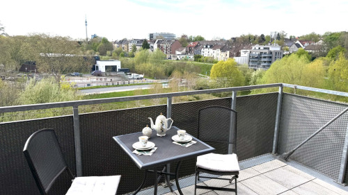 Apartment in Hörder Hafenstraße, Dortmund for 92.12 m² with 2 bedrooms - Gallery - 36