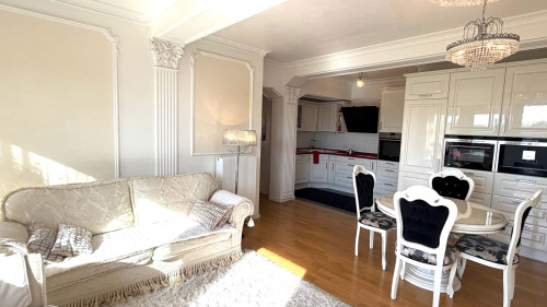 Apartment in Hörder Hafenstraße, Dortmund for 92.12 m² with 2 bedrooms - Gallery - 33