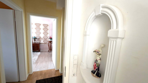 Apartment in Hörder Hafenstraße, Dortmund for 92.12 m² with 2 bedrooms - Gallery - 4