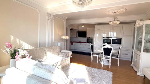 Apartment in Hörder Hafenstraße, Dortmund for 92.12 m² with 2 bedrooms - Gallery - 27