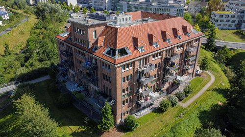 Apartment in Hörder Hafenstraße, Dortmund for 92.12 m² with 2 bedrooms