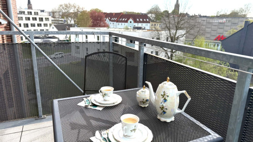 Apartment in Hörder Hafenstraße, Dortmund for 92.12 m² with 2 bedrooms - Gallery - 35