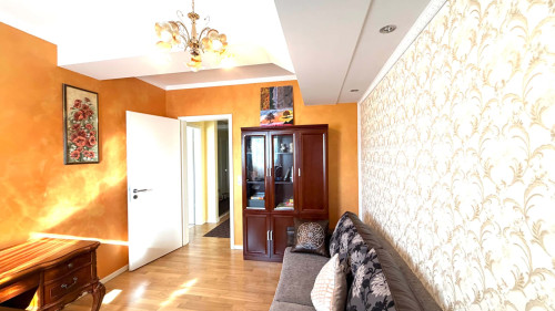 Apartment in Hörder Hafenstraße, Dortmund for 92.12 m² with 2 bedrooms - Gallery - 5