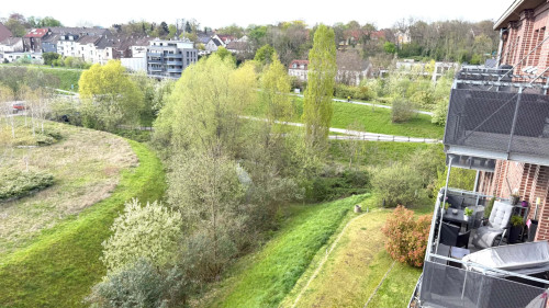 Apartment in Hörder Hafenstraße, Dortmund for 92.12 m² with 2 bedrooms - Gallery - 38