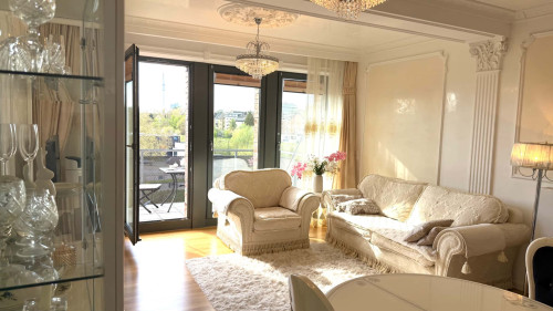 Apartment in Hörder Hafenstraße, Dortmund for 92.12 m² with 2 bedrooms - Gallery - 25
