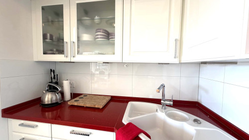 Apartment in Hörder Hafenstraße, Dortmund for 92.12 m² with 2 bedrooms - Gallery - 21