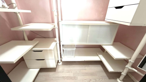 Apartment in Hörder Hafenstraße, Dortmund for 92.12 m² with 2 bedrooms - Gallery - 3