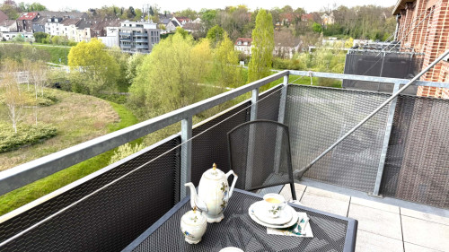 Apartment in Hörder Hafenstraße, Dortmund for 92.12 m² with 2 bedrooms - Gallery - 37