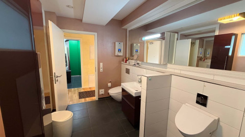 Apartment in Hörder Hafenstraße, Dortmund for 92.12 m² with 2 bedrooms - Gallery - 18
