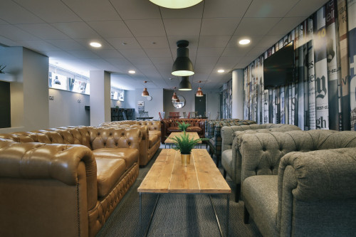 Europa House - Gallery - 21