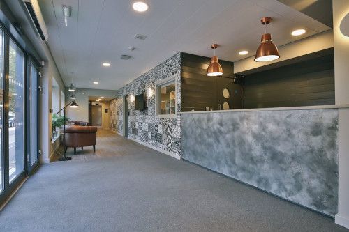 Europa House - Gallery - 13