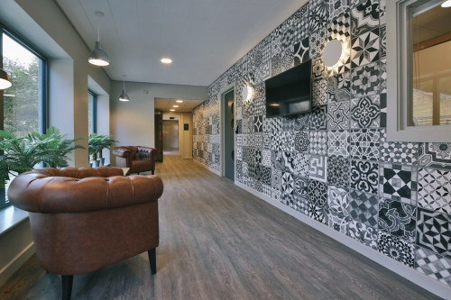 Europa House  - Gallery -  5