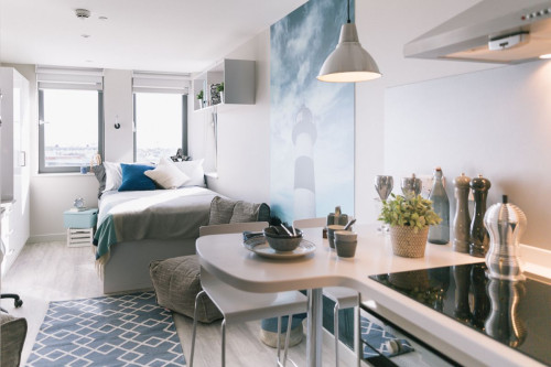 Europa House - Gallery - 27