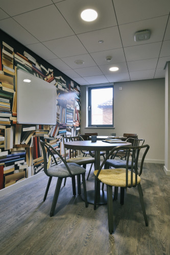 Europa House - Gallery - 24
