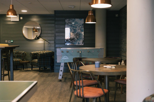 Europa House - Gallery - 25