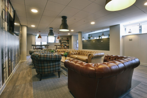 Europa House - Gallery - 9